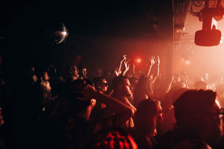 528 Ibiza presenta su primer Halloween con una edición especial de Pikes Presents…