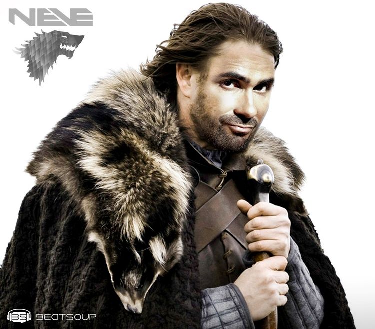 NeveStark