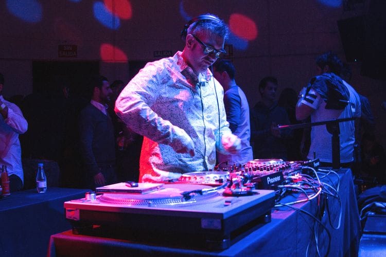 El concurso Desalia Talent by Ron Barceló ya tiene ganador: Dani Llamas