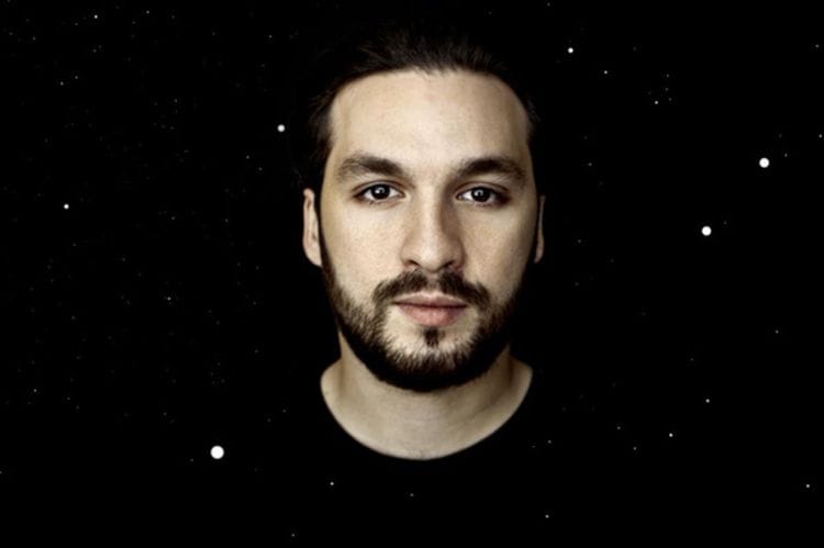 Steve Angello ya forma parte del BBC Radio Hall of Fame