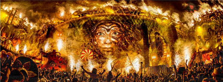 Sorpresa en las primeras confirmaciones de Tomorrowland