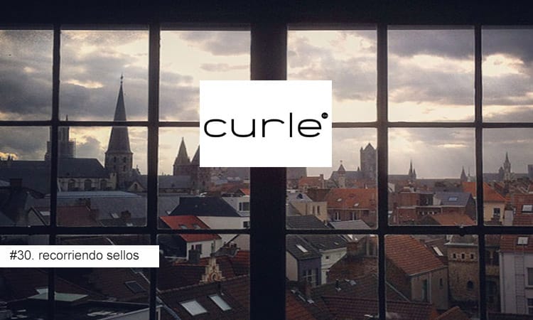 Recorriendo Sellos: Curle Recordings (Gante)