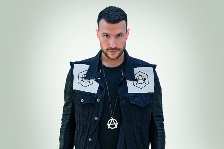 Este es el top 5 de los temas más influyentes... según 1001tracklists