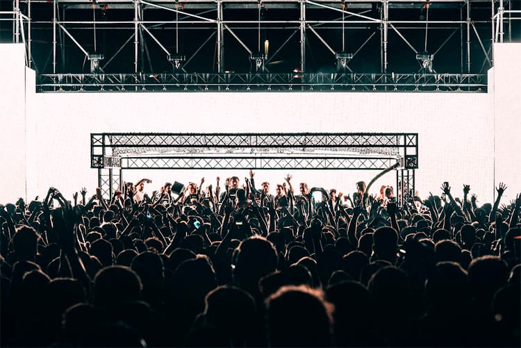 DGTL Barcelona inaugura su cartel para este 2018