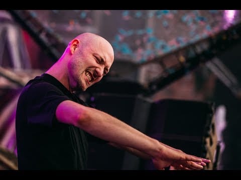 Parts of Life, el nuevo álbum de Paul Kalkbrenner