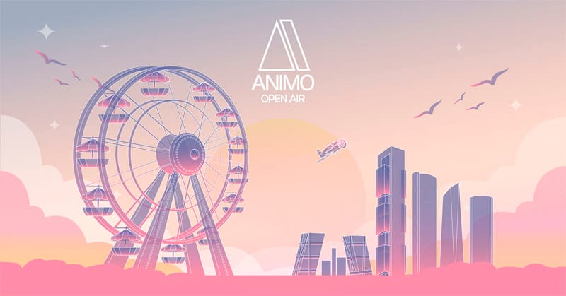 Animo Open Air trae de de nuevo a WhoMadeWho a Madrid