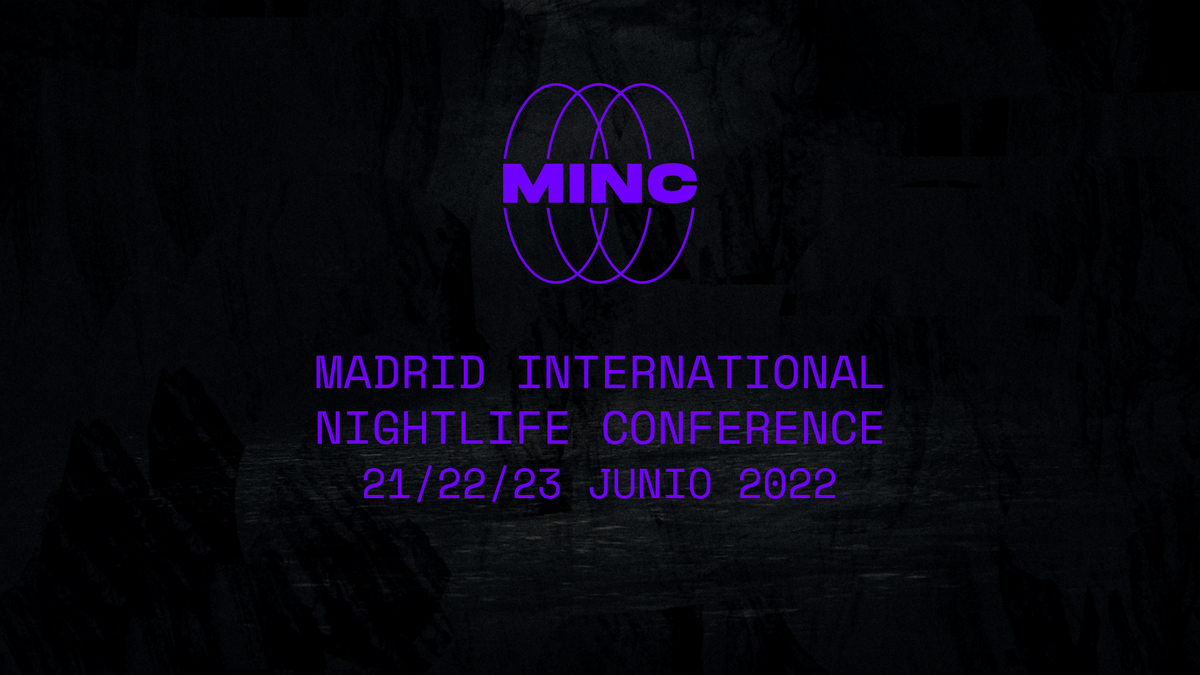 MINC llega a Madrid para hablar sobre cultura de club y políticas responsables en la escena electrónica