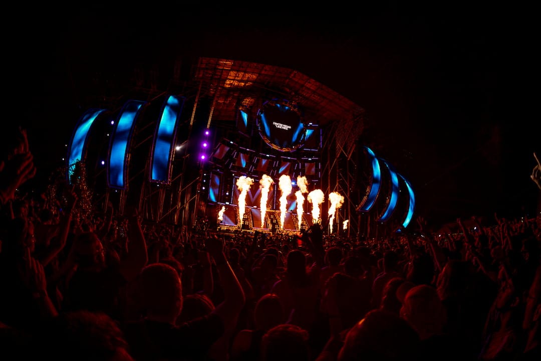 Dreambeach Festival encara la recta final para su novena edición