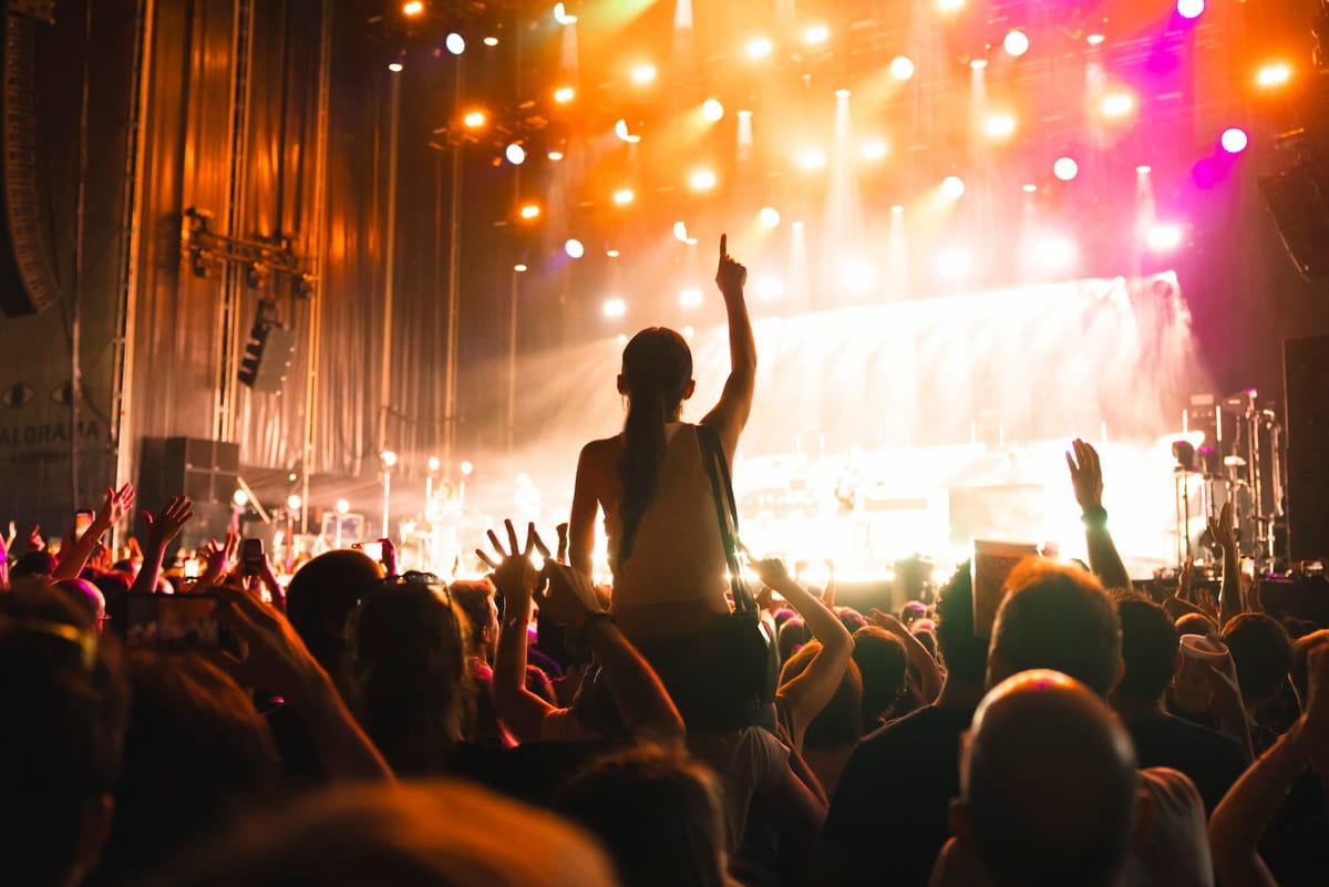 Kalorama Madrid 2025: el festival busca consolidarse en su segunda edición