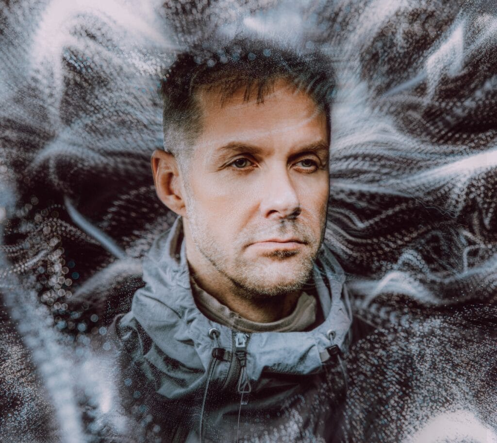 Descubre URANIA con Adam Beyer y Maceo Plex