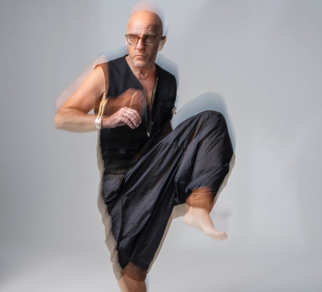 Sven Väth gran protagonista en Industrial Copera