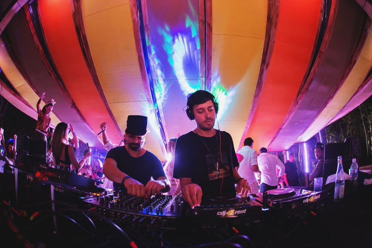 Bedouin nos presenta “Started Something” Ft. Miluhska