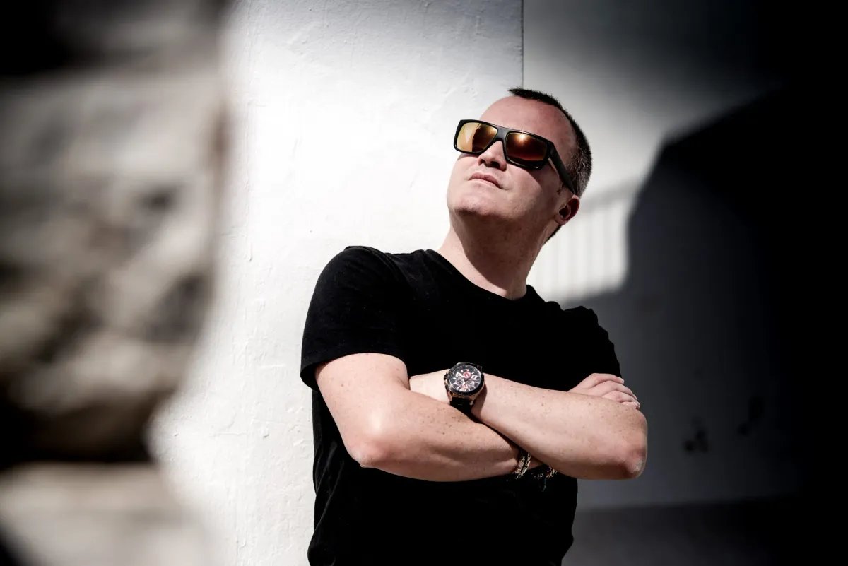 Eden Ibiza presenta BUKKLE