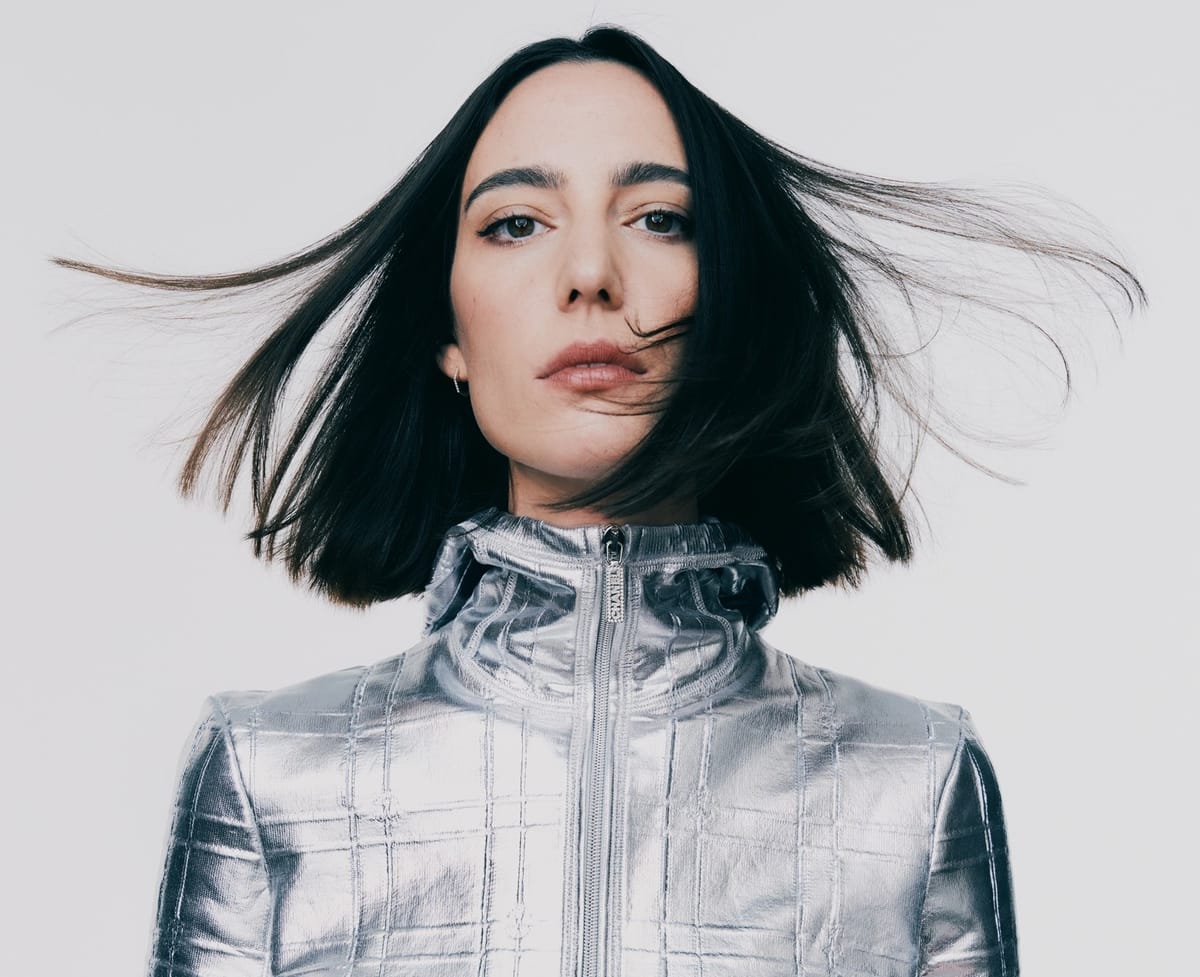 Amelie Lens nueva artista en A Summer Story 2025