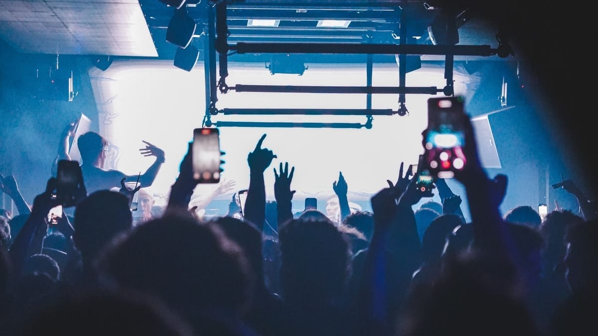 Bassmnt Club se prepara para un mes de abril histórico