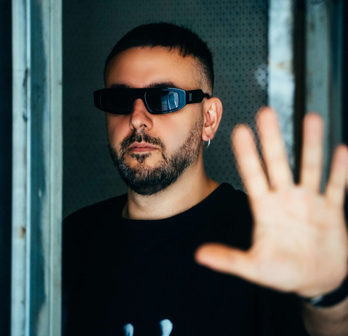 Line up completo en MAR ELECTRONIC FESTIVAL