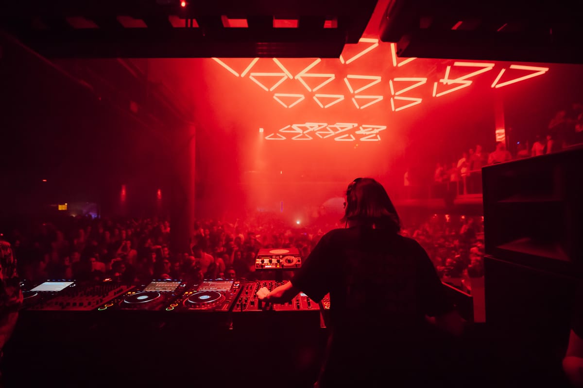 Pyramid Ibiza presenta su programación de temporada