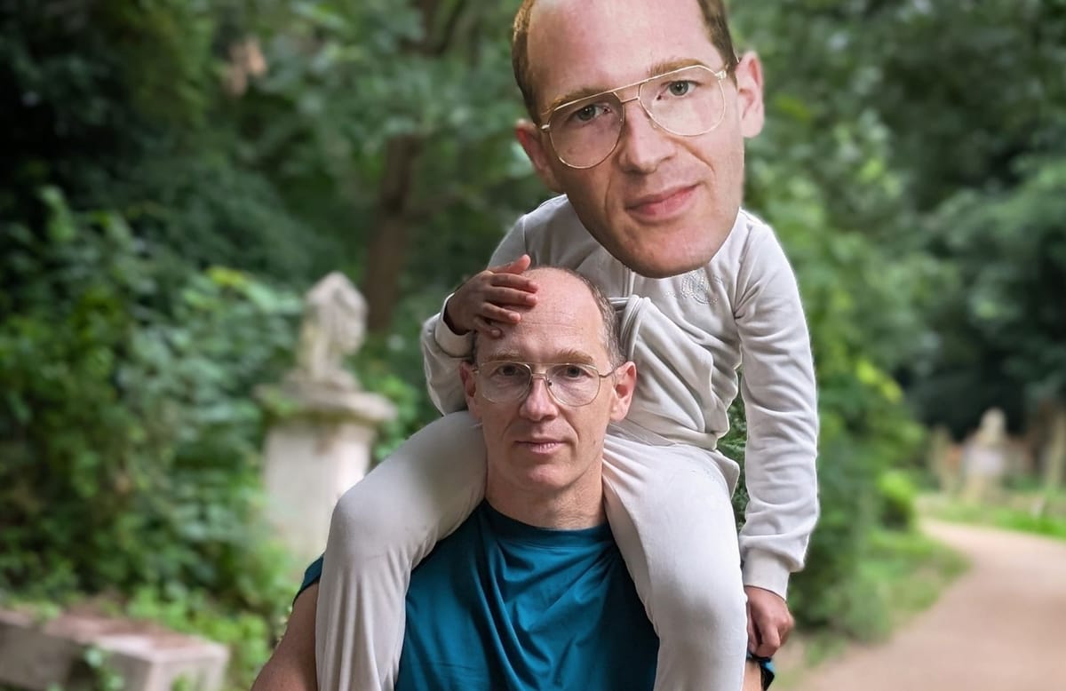 Caribou, Kiasmos y Romy estarán en Tomavistas 2025