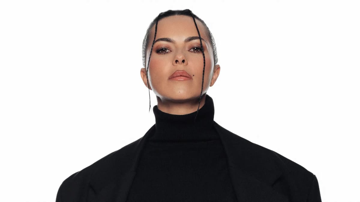 INNA vuelve a España con su nuevo tour Echoes