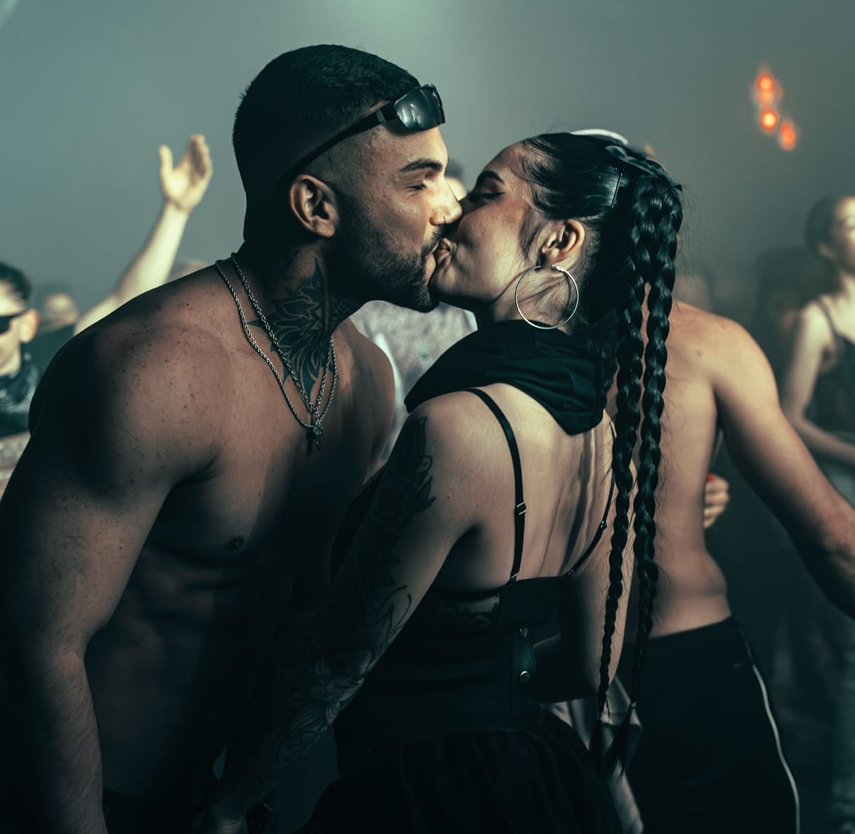 Matadero Festival hará explotar Murcia