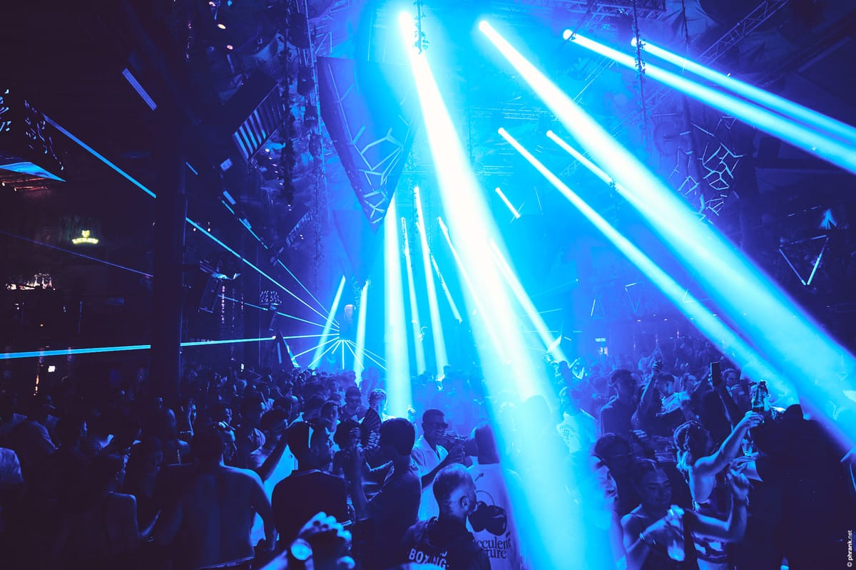 Pyramid Ibiza anuncia primeros artistas