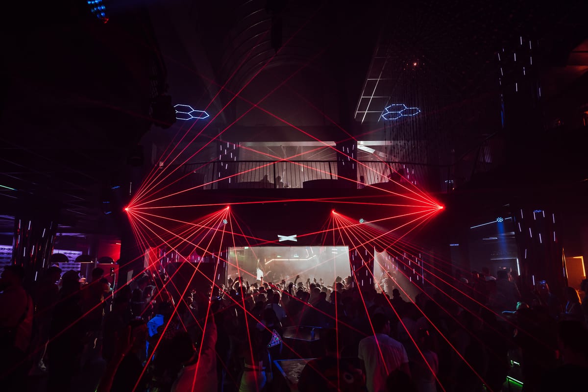 Eden Ibiza anuncia su Opening Party