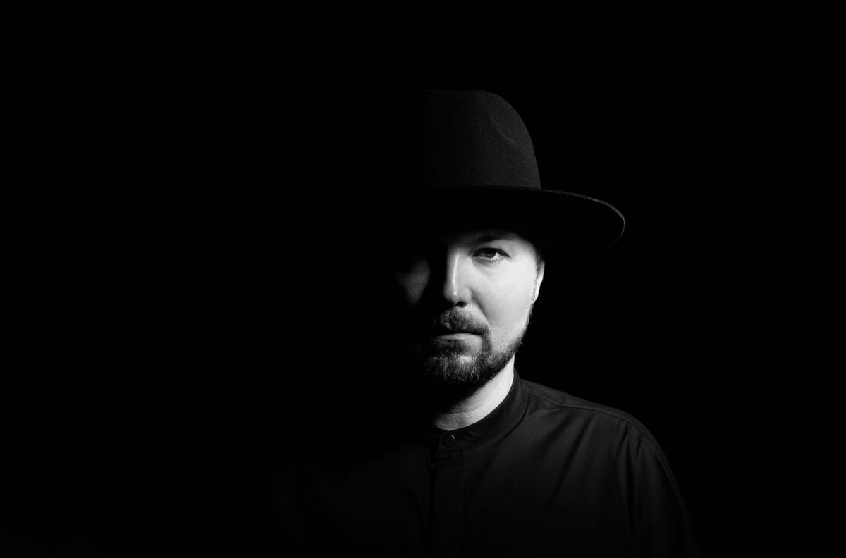 Kölsch presenta nueva gira y nuevo ábum, KINEMA