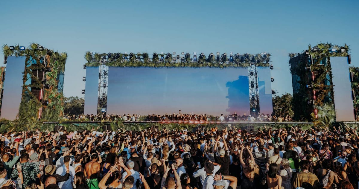 Zamna cierra el cartel para el debut del festival Pulse Of Gaia