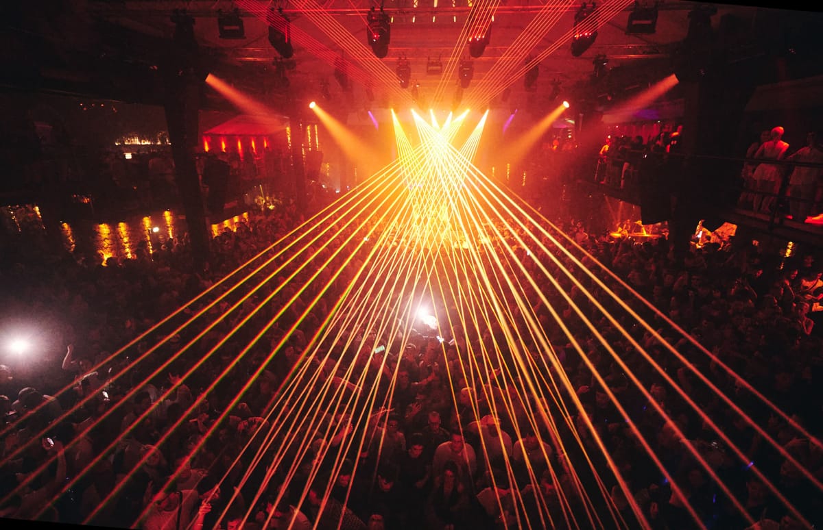 Amnesia Ibiza presenta su Closing Festival