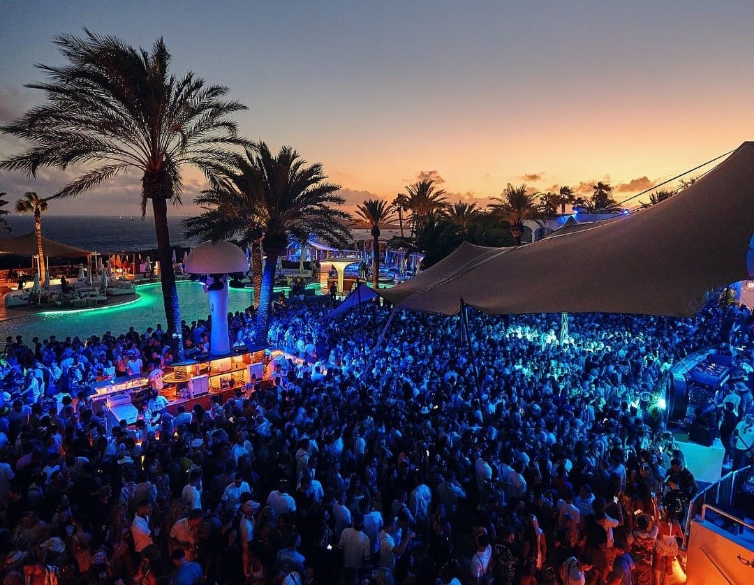 Destino Five Ibiza anuncia el Closing Party de Pacha ICONS con Solomun