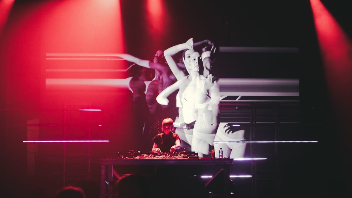 Conoce los artistas de Volumens X aniversario