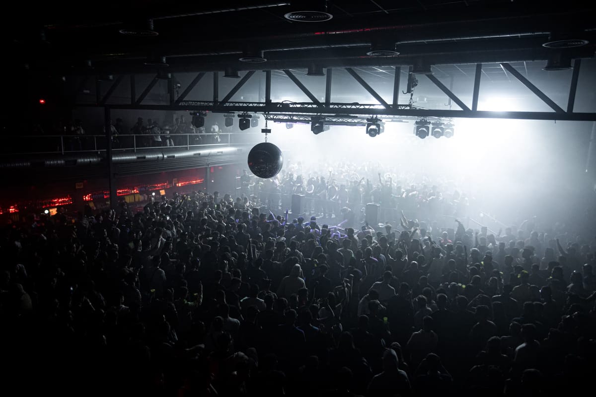 Industrial Copera presenta su programación de noviembre