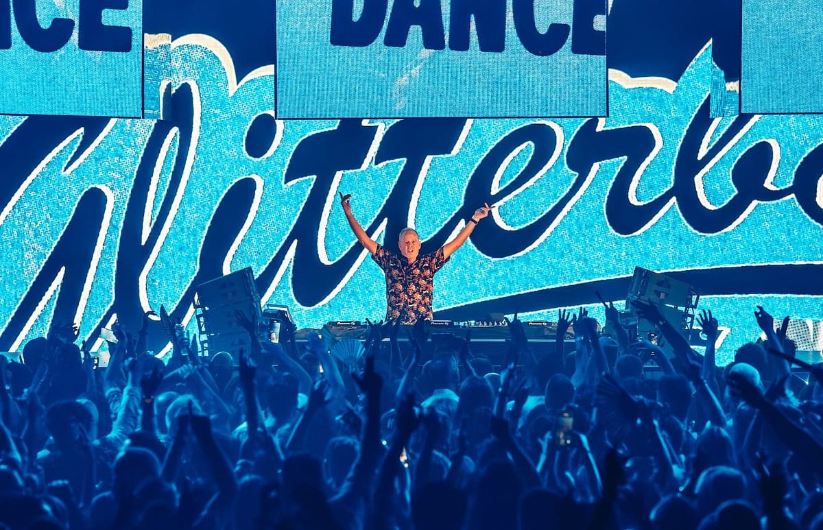 Crónica: Glitterbox cierra la temporada ibicenca por todo lo alto