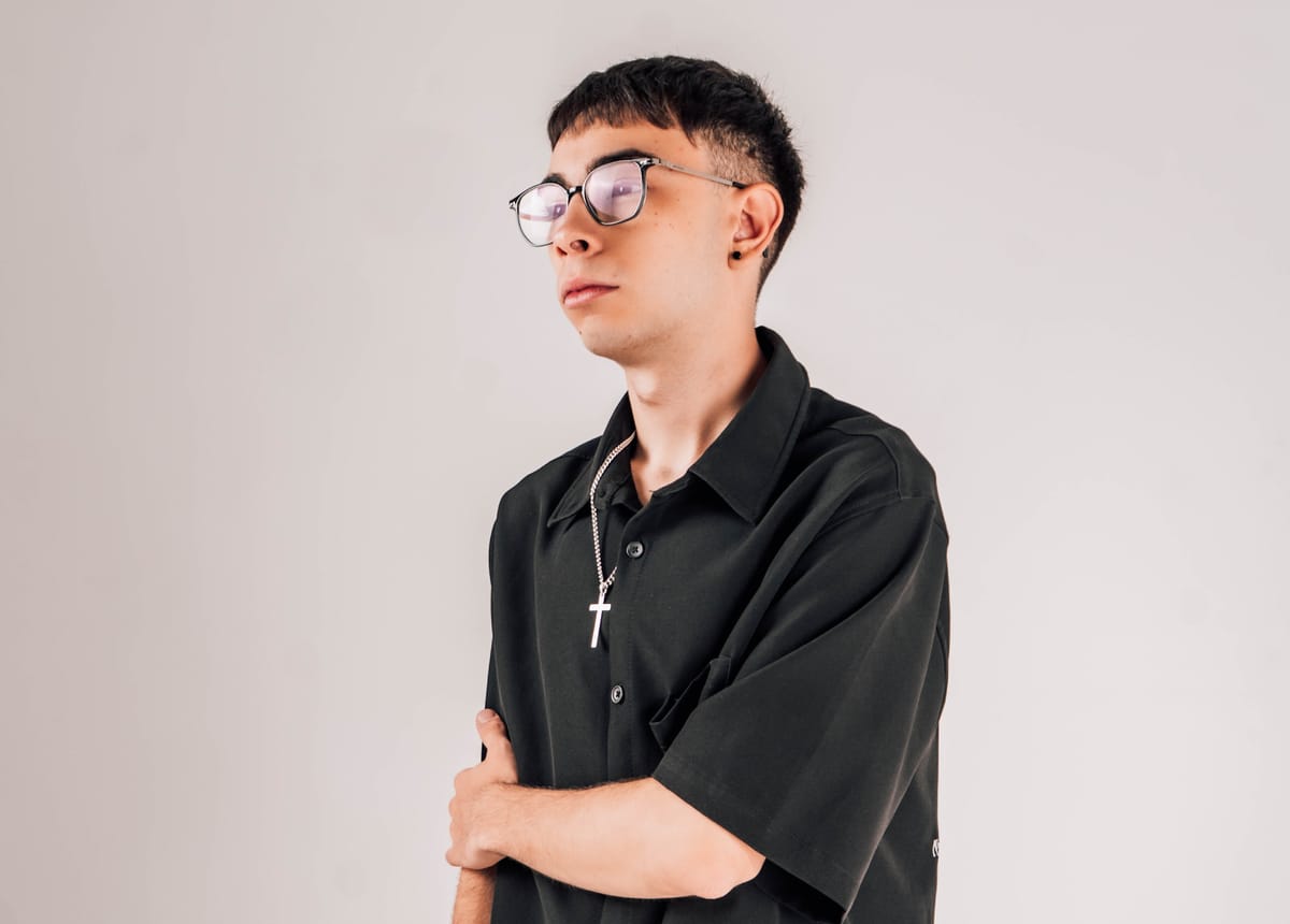 Varoc, Tomi H y Wildness: My Everything