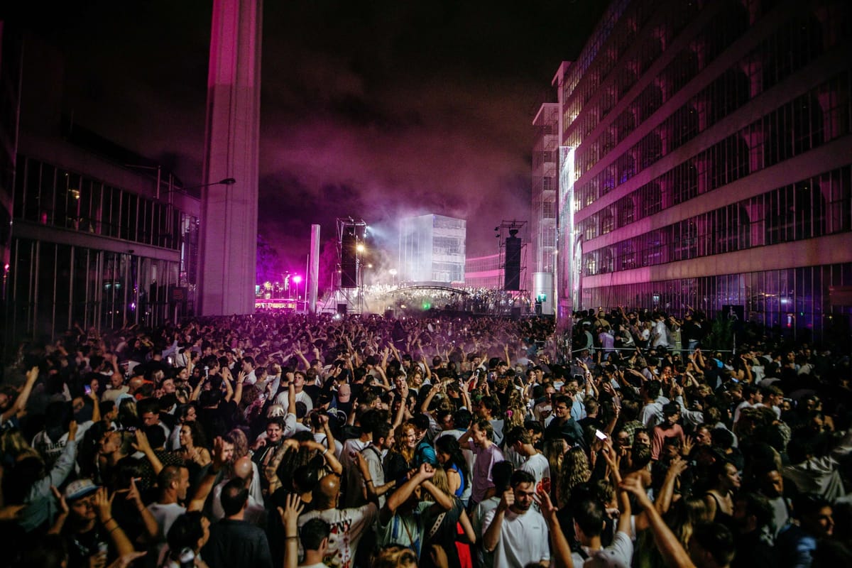 Impresionante Audio Obscura Festival 2026