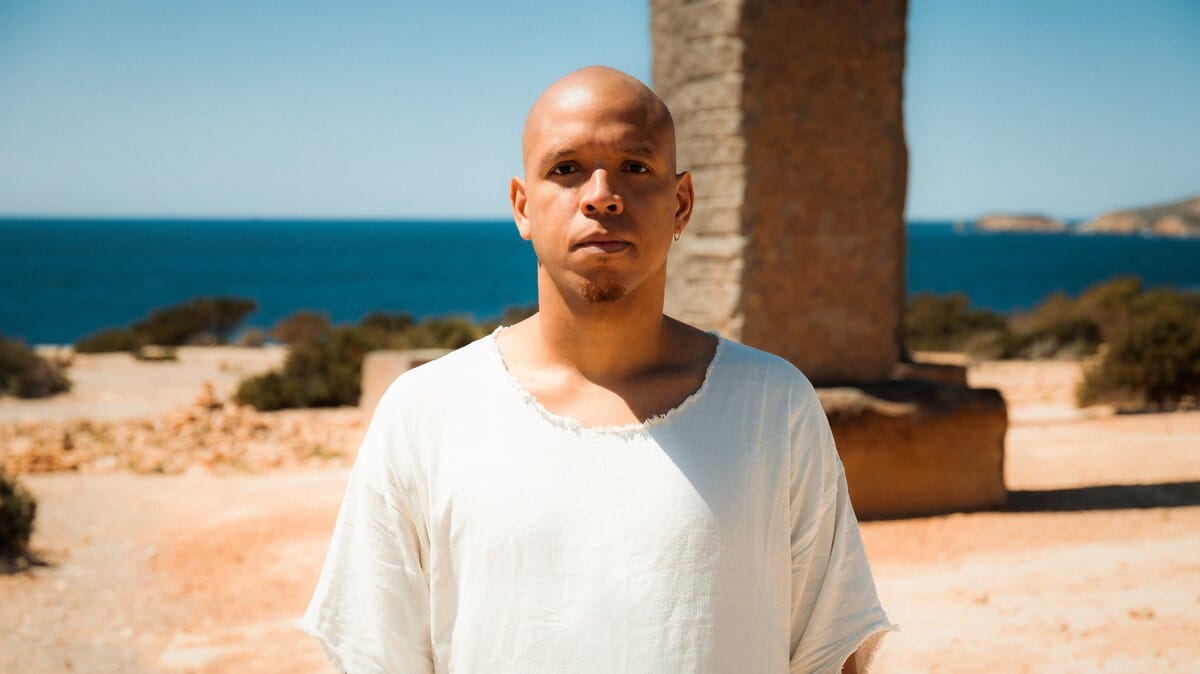 Francis Mercier regresa a Cova Santa