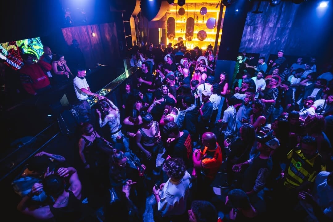 Madrid Breaks promete terremotos