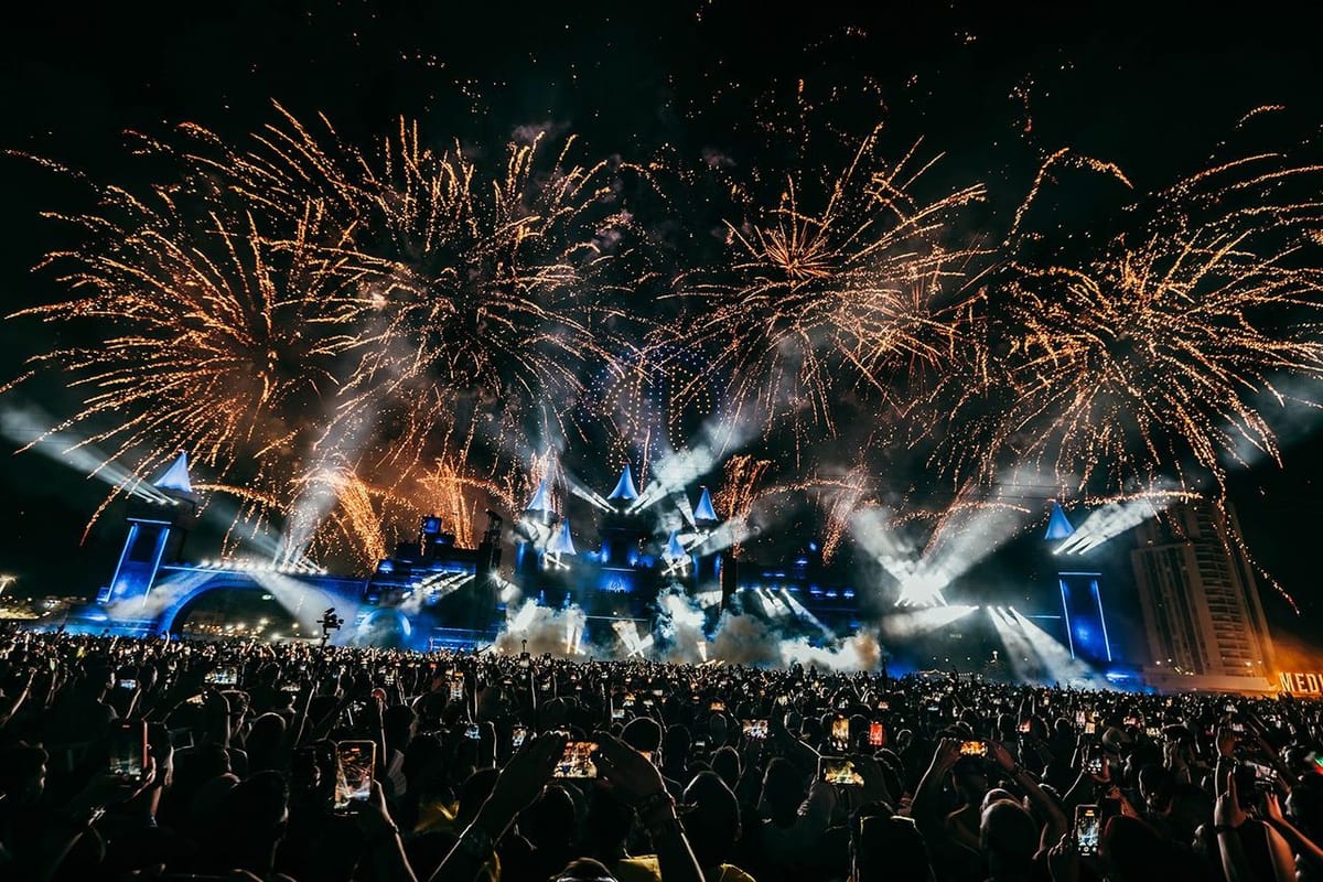 Medusa desvela gran parte de su cartel y marca el ritmo de 2026