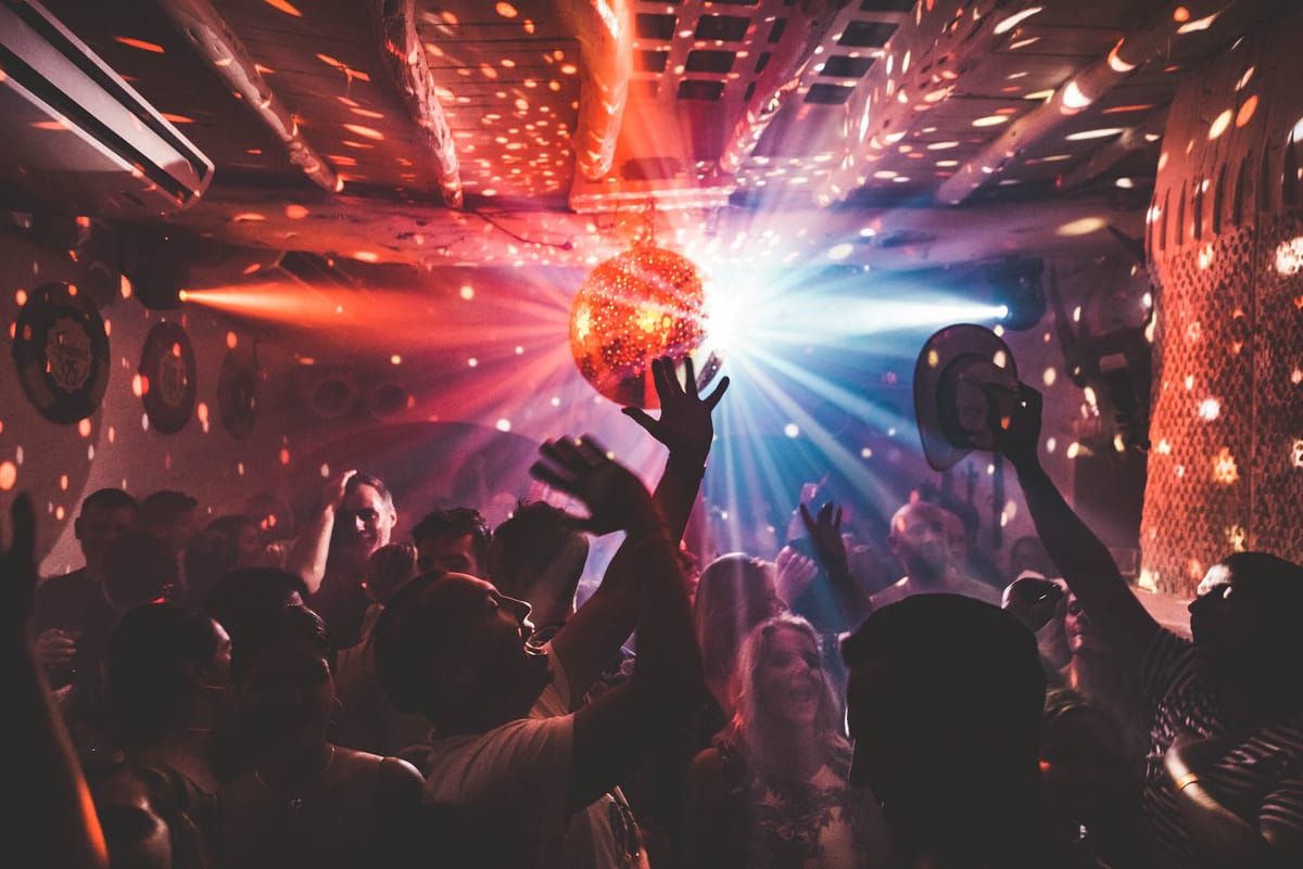 Opening y programación de Pikes Ibiza