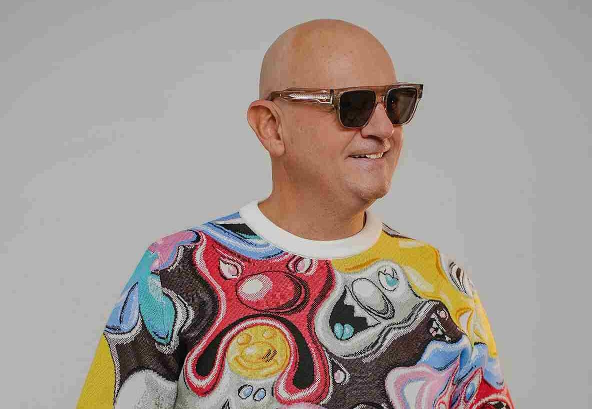 STBAN presenta "Reliquia Remix"