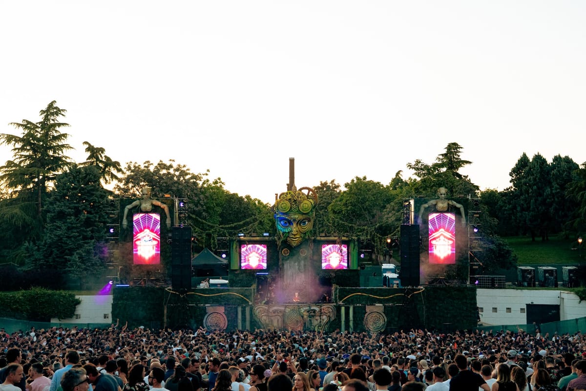 Maudes Festival crece y se expande este 2026