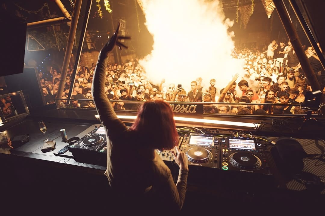 Disfruta del mes de junio con Pyramid Ibiza