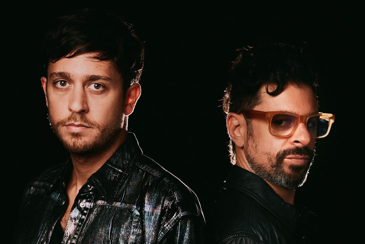 Bedouin anuncia su line up para la residencia en Chinois