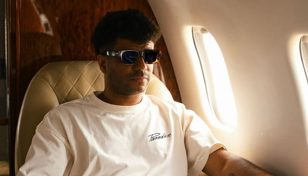 Disfruta de Gets Like That (Jamie Jones Remix)