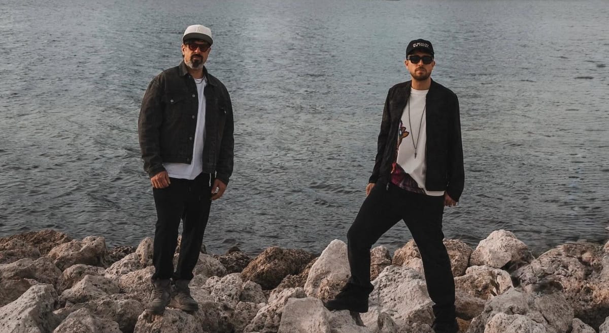 Bedouin Saga anuncia su programación completa