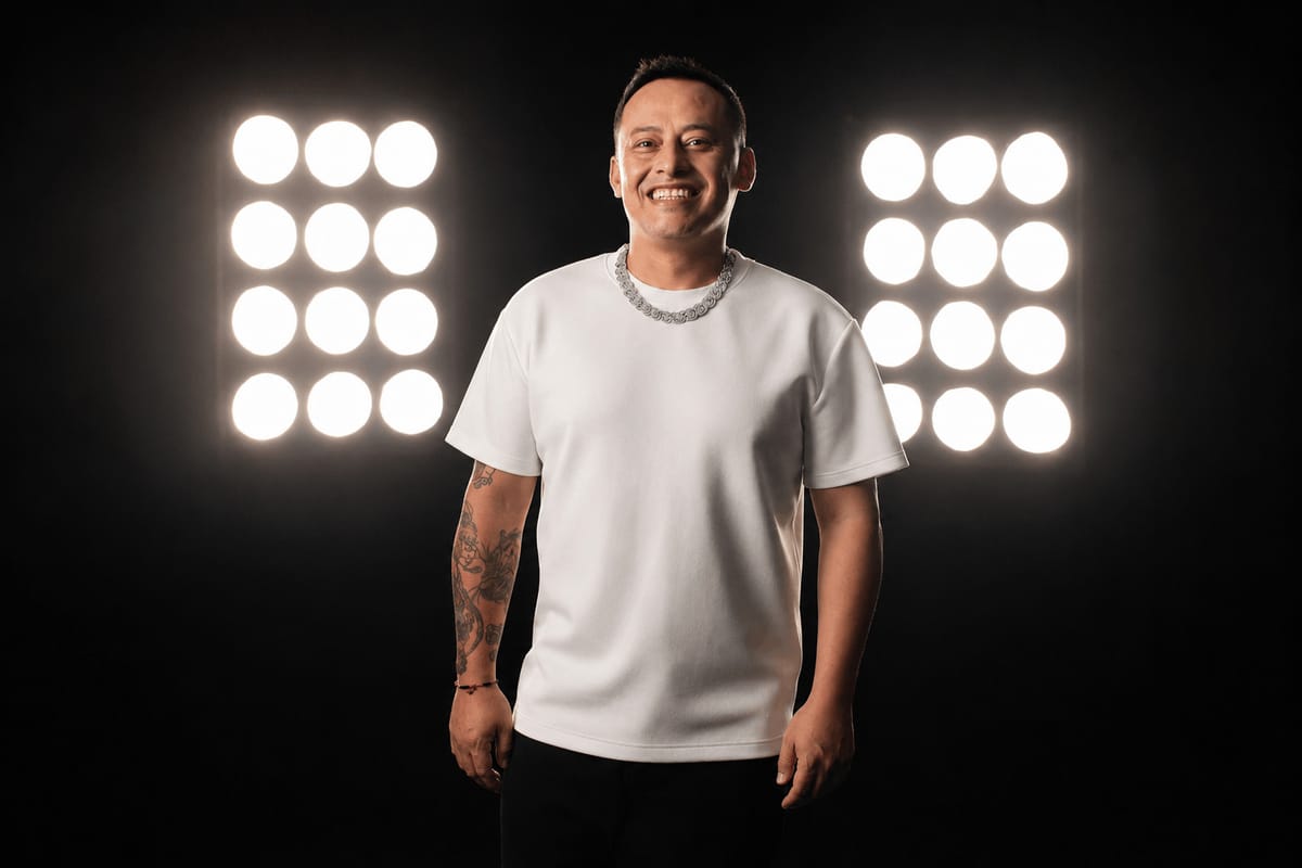 DJ Care, Aaron Sevilla y MikroBeats lanzan Sinnerman