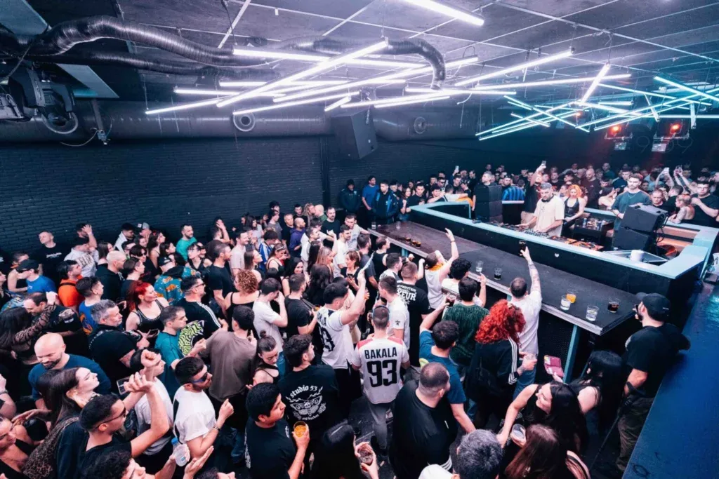 Sala Sonora pone la guinda a su temporada