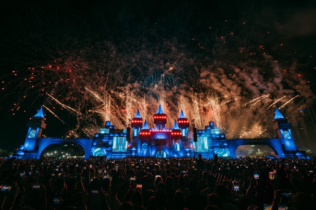 Medusa Festival 2026: cartel, escenarios y guía completa