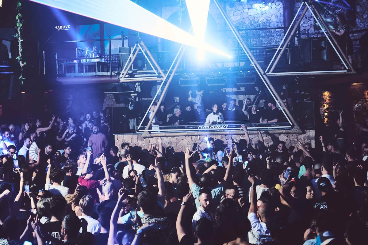 Joseph Capriati llega a Pyramid este domingo
