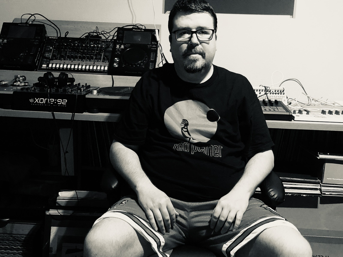 DRUNKARD debuta con Prescindible EP